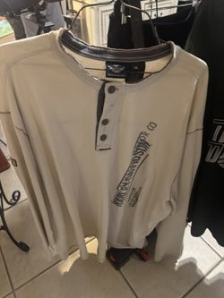 Harley Davidson Mens 3XL Shirt 