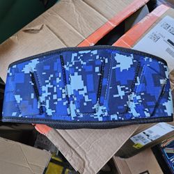 ProFitness Weight Lifting Belt