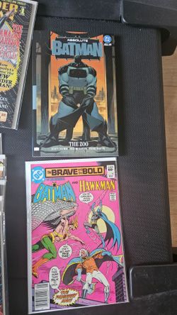 Comics