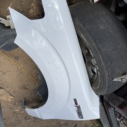 Ford F150 Fender Driver 2009-2014 