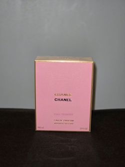 Chanel Chance Eau Tendre EDP 100ml
