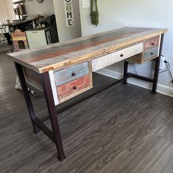 Office Desk