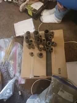 SNAP ON IMPACT SOCKETS 