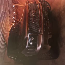 2013 GMC Sierra 2500hd