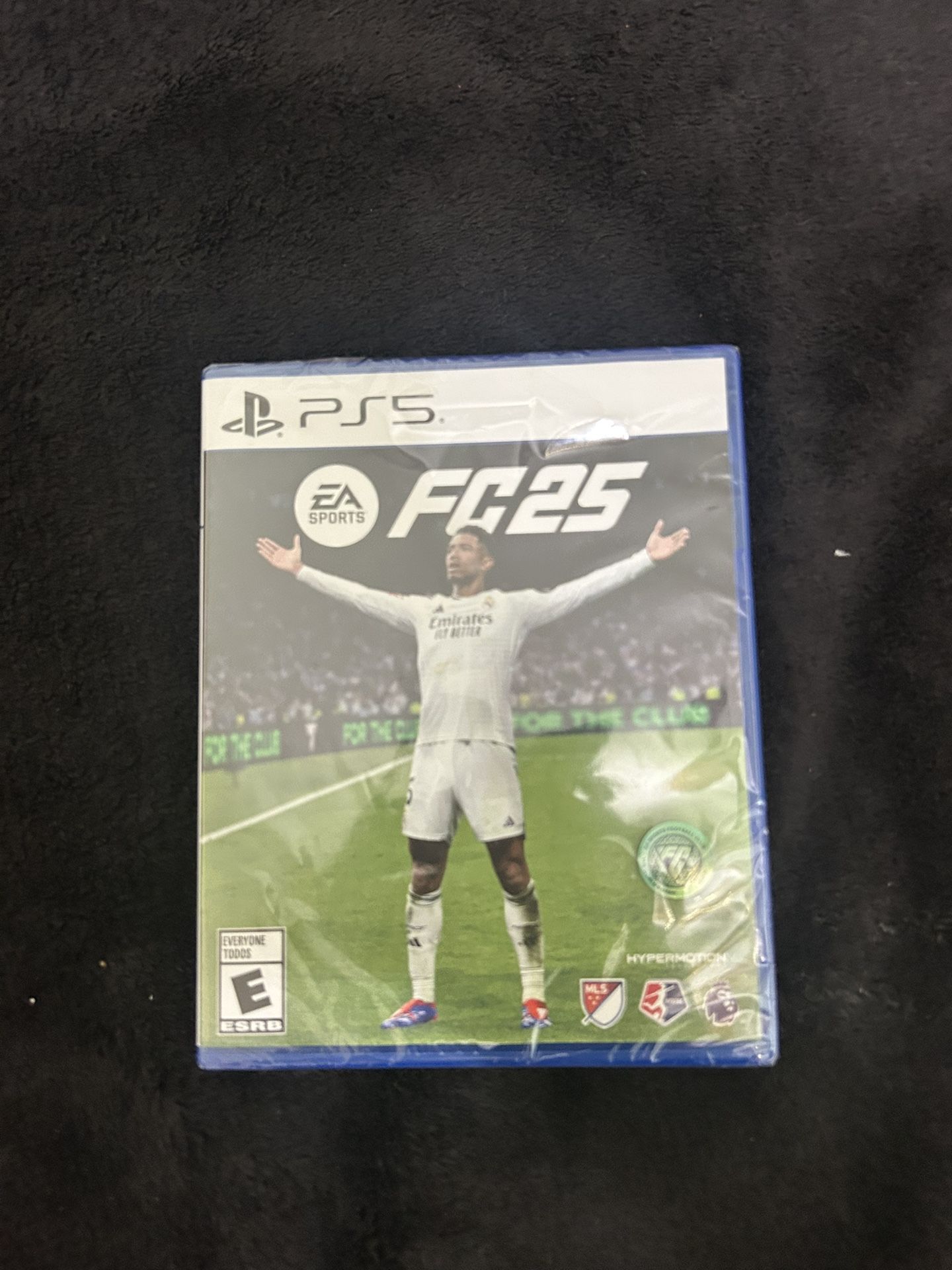 FC 25