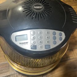 Nuwave  Counter Top Oven