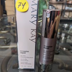 Loción facial efecto reafirmante 