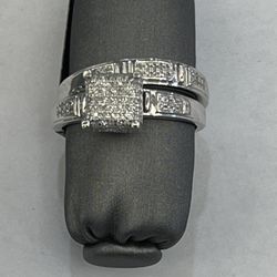 Gold Ring 14k5 Grams 💰🤑$800