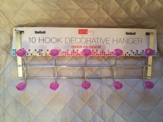 DECOTATIVE HANGER