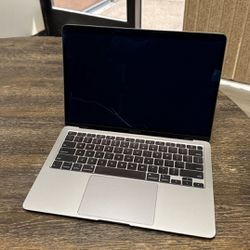 2020 MacBook Air (for Parts)
