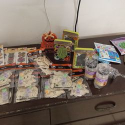 Halloween Items