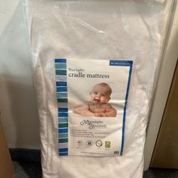 Infant Baby Crib Mattress