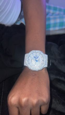 Vvs1 gshock Casio