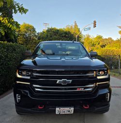 2018 Silverado LTZ Z71 Overland Rig | Warranty Until 2028 | Fully Equipped