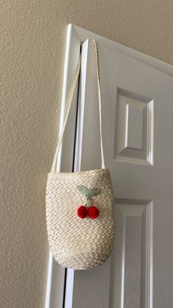 Girl’s Purse