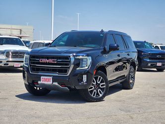 2023 GMC Yukon