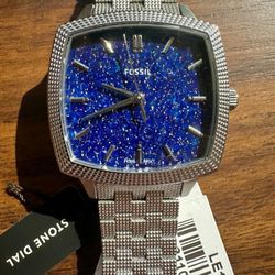 Nick Jonas Limited Edition Collectible Watch