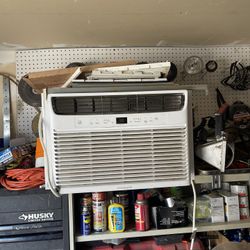 Ac Unit