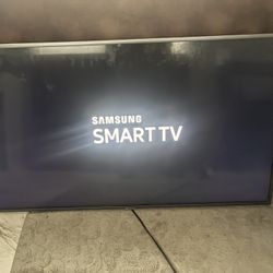 Samsung Smart Tv