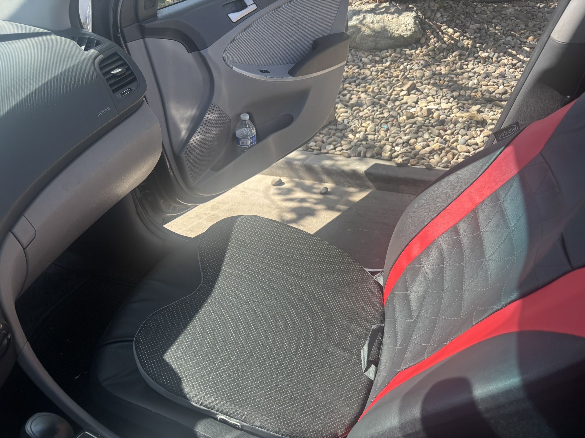 2012 Hyundai Accent