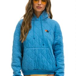 Aviator Nation Sweatshirt With Hoodie