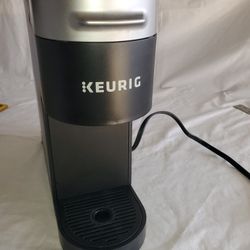 Kuerig Mini Single Serve