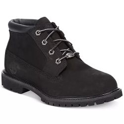 WOMEN'S NELLIE WATERPROOF CHUKKA BOOTS