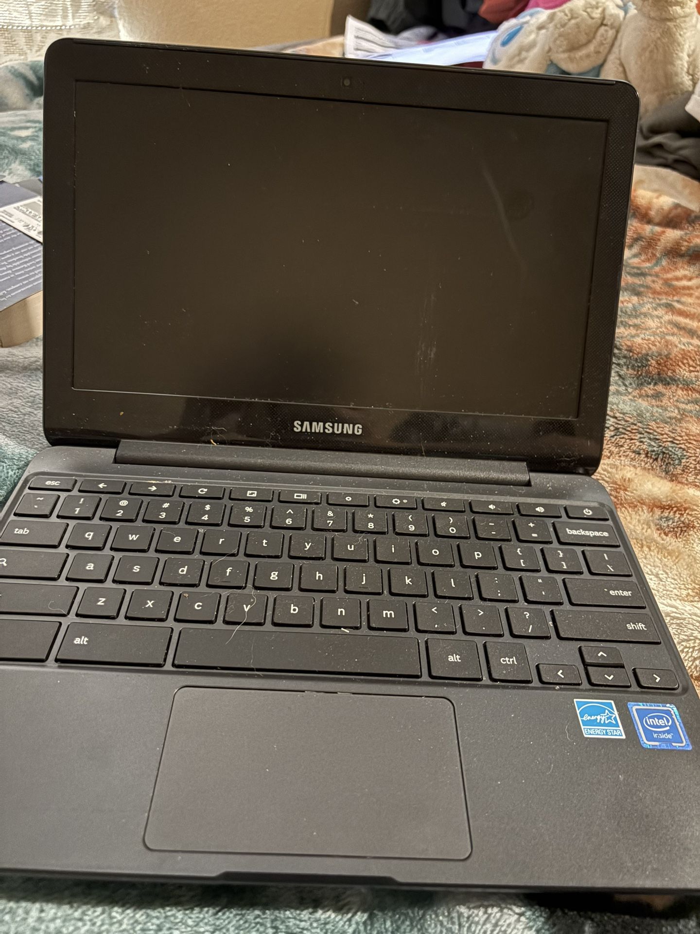 Samsung Chromebook 3