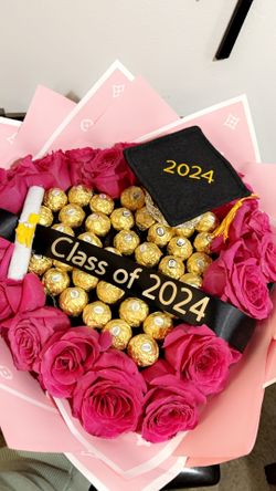 Ramos Para Graduación