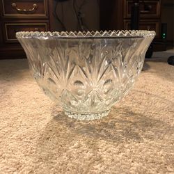 Vintage Punchbowl