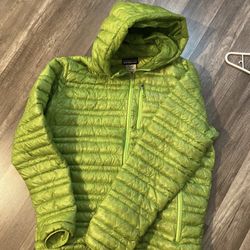 Patagonia Jacket