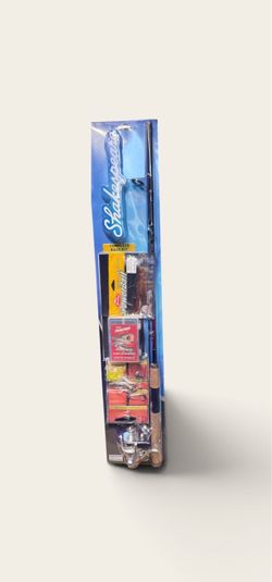 Fishing Kit