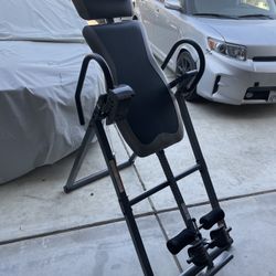 Inversion Table