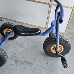 Kids Tricycle