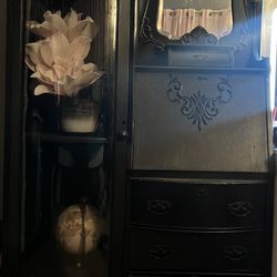 Secretary (painted)