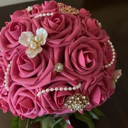 Wedding Bouquet 