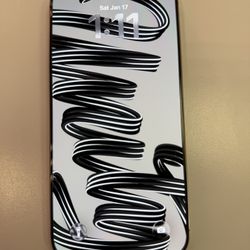 iPhone 16 Pro Max 256gb Unlocked