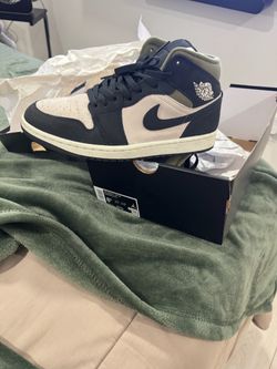 Nike Jordan high top