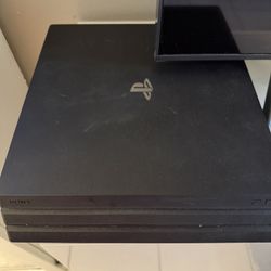 PS4 + 01 Control