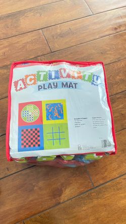 Games and accessories for babies