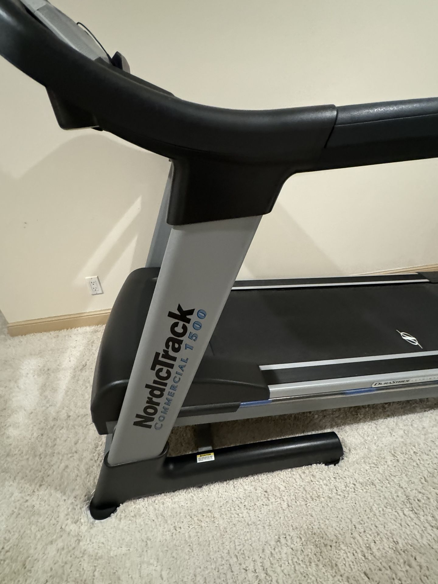 Nordictrack commercial 1500 costco sale