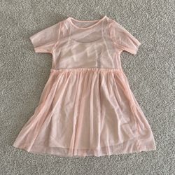 Muse Valley Babydoll dress. S-M