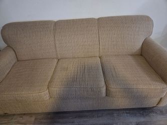 Queen size sofa bed