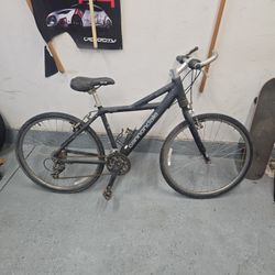 Cannondale F500 Cad2