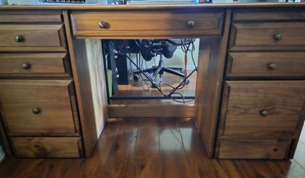 Desk