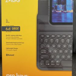 Pro keyboard (zagg) 
