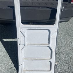 Volkswagen New Left Cargo Door 1(contact info removed)