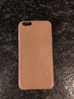 Case iPhone 6+