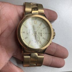 MK Men’s Watch