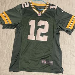 Nike Packers Jersey